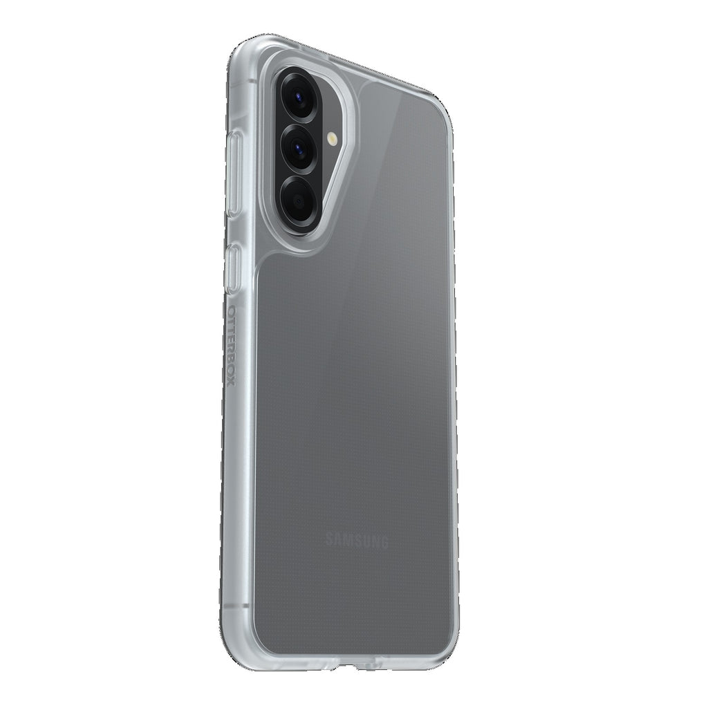 OtterBox React Clear Case for Samsung Galaxy A56 5G - Drop Protection Otterbox