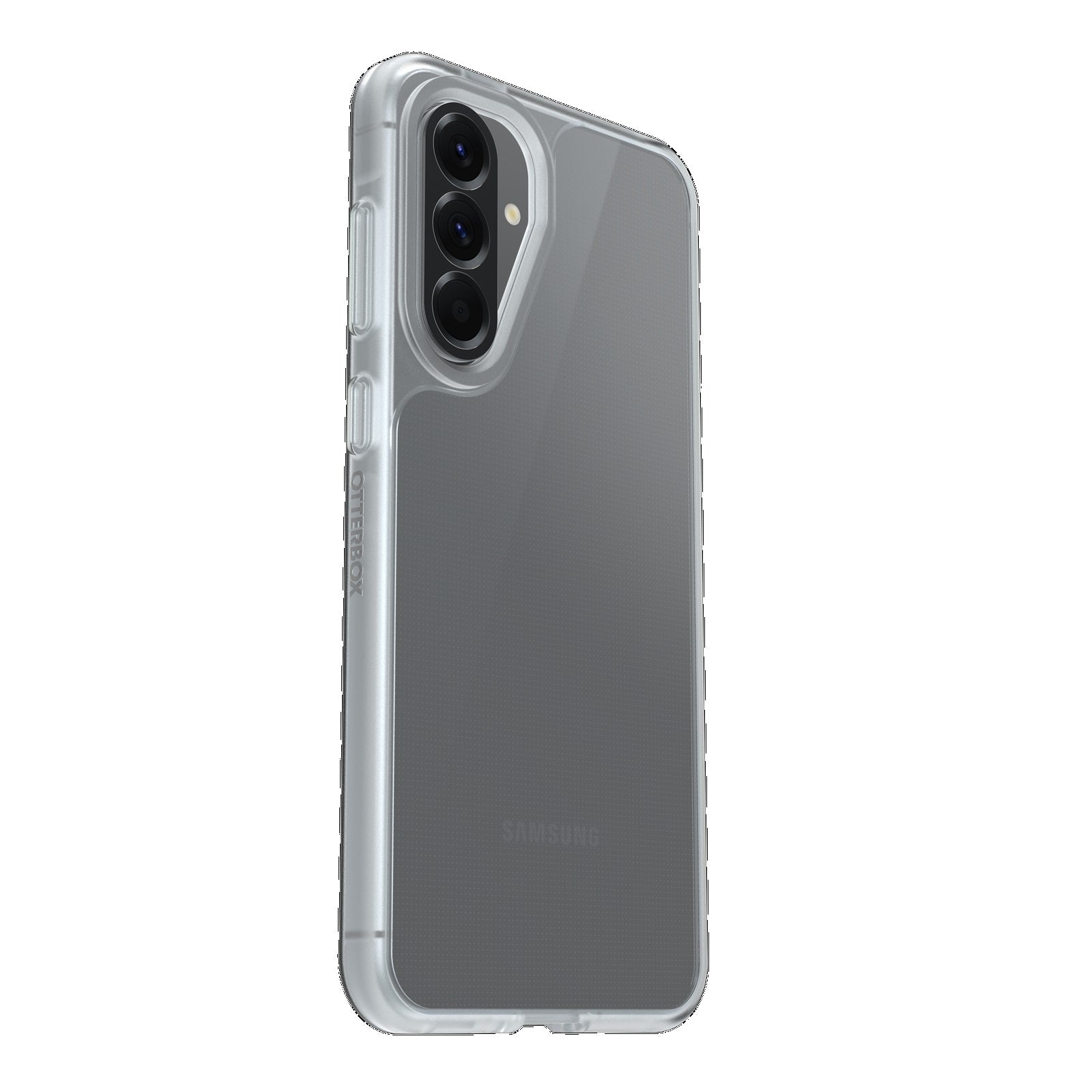 OtterBox React Clear Case for Samsung Galaxy A56 5G - Drop Protection Otterbox
