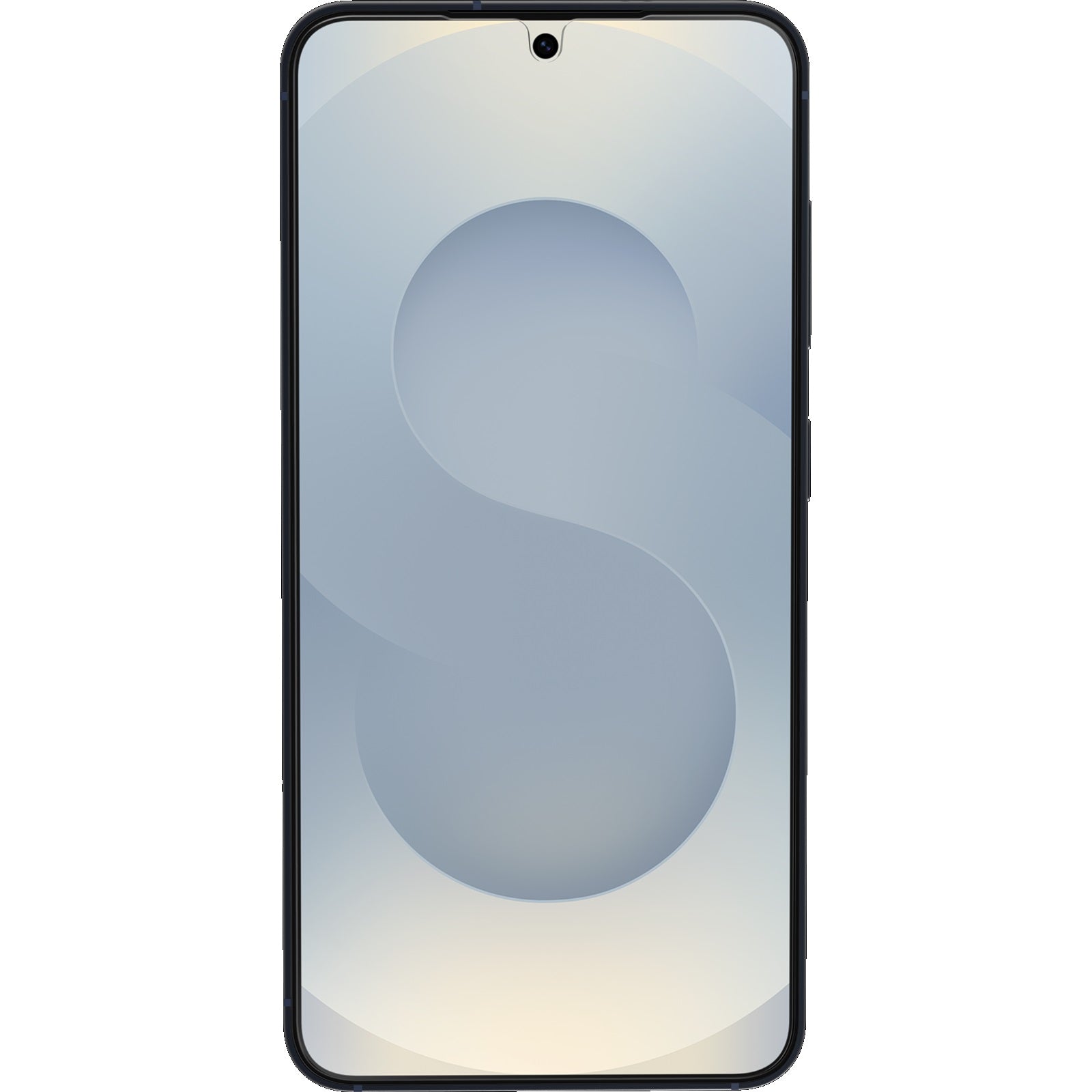 OtterBox Premium Glass Screen Protector for Samsung S25/S24 5G - Durable Otterbox