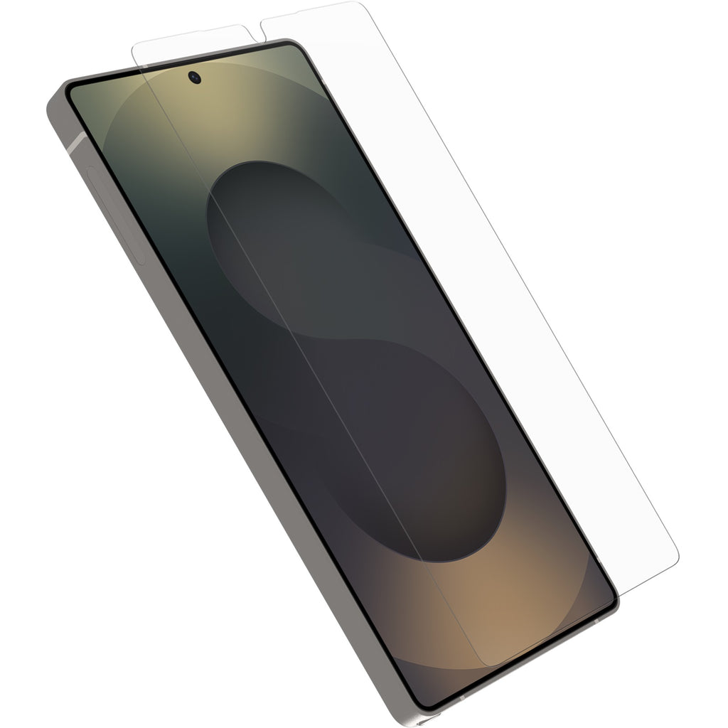 OtterBox Galaxy S25 Ultra 5G Glass Screen Protector - Tough & Clear Otterbox