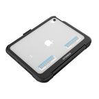 OtterBox Achiever 360 Keyboard Case for iPad 10th & 11th Gen (Black) - 7-Yr Warranty Otterbox