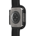 OtterBox Apple Watch 10 46mm Case w/ Screen Protector - Eclipse Black/Grey Otterbox