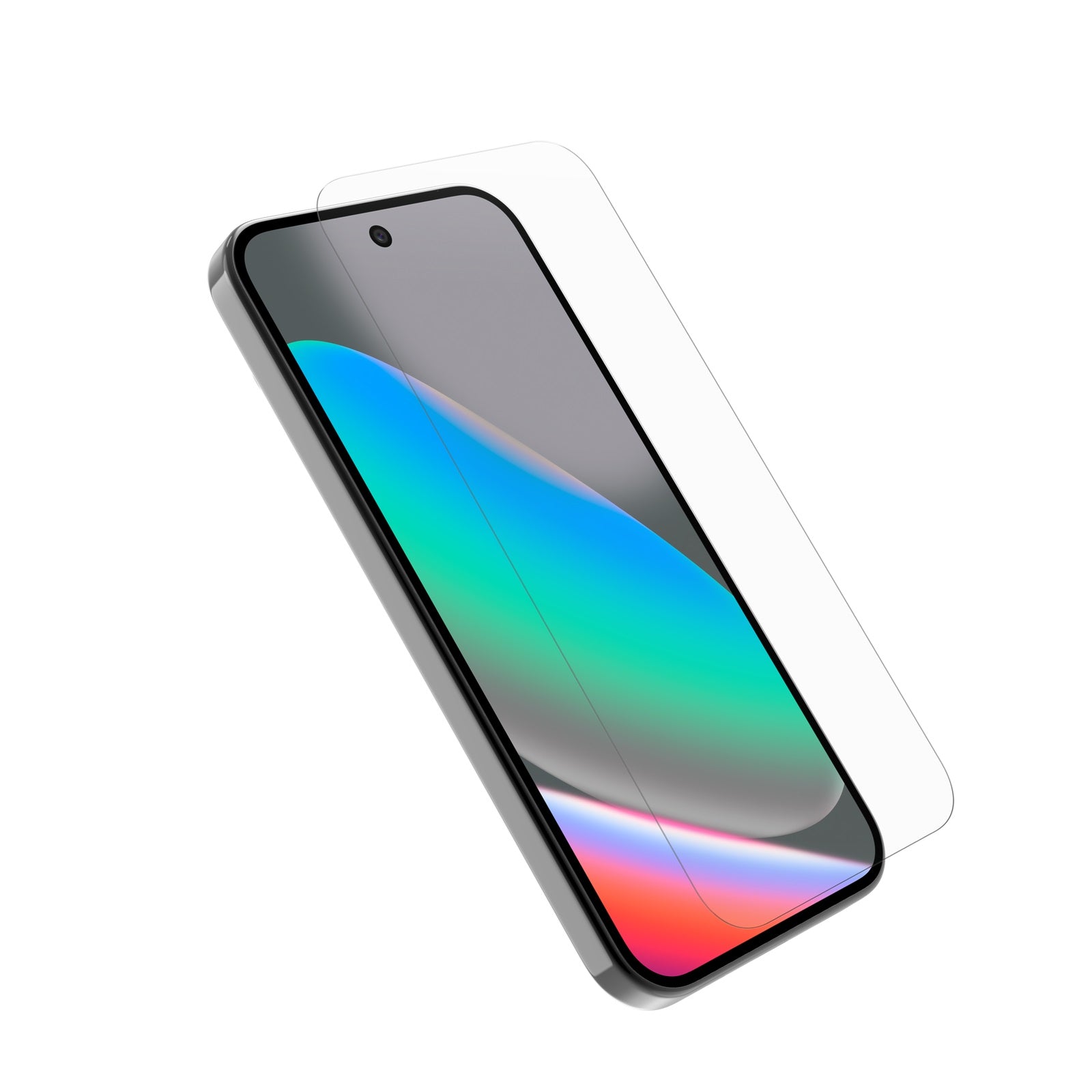 OtterBox Premium Glass Screen Protector for Google Pixel 10 & 10 Pro 