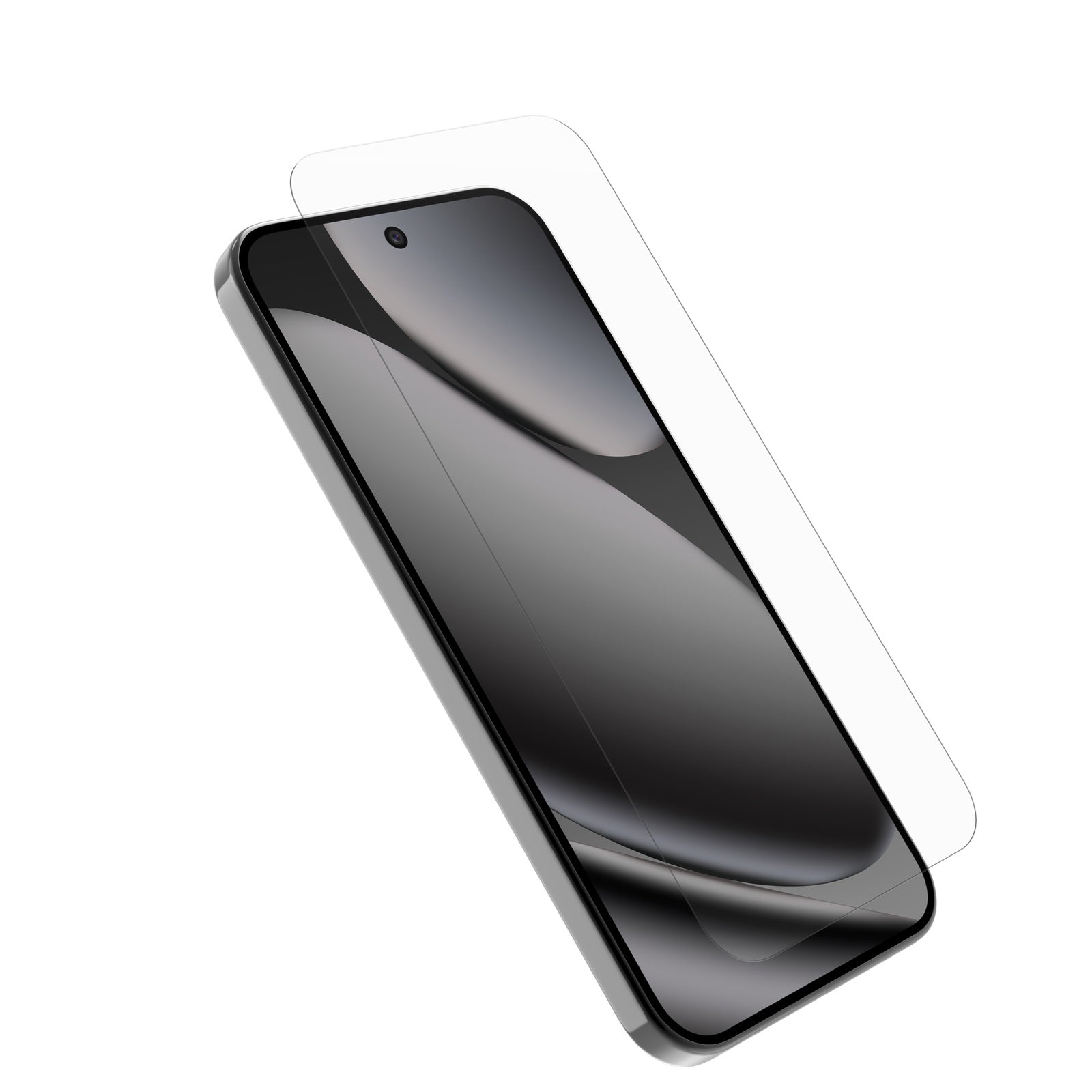 OtterBox Pixel 10 Pro XL Glass Screen Protector - Strong Drop Protection 