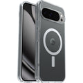 OtterBox Symmetry Clear Magnetic Case | Pixel 10/10 Pro Protection Otterbox