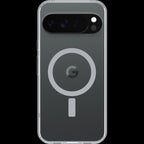 OtterBox Symmetry Clear Magnetic Case | Pixel 10/10 Pro Protection Otterbox