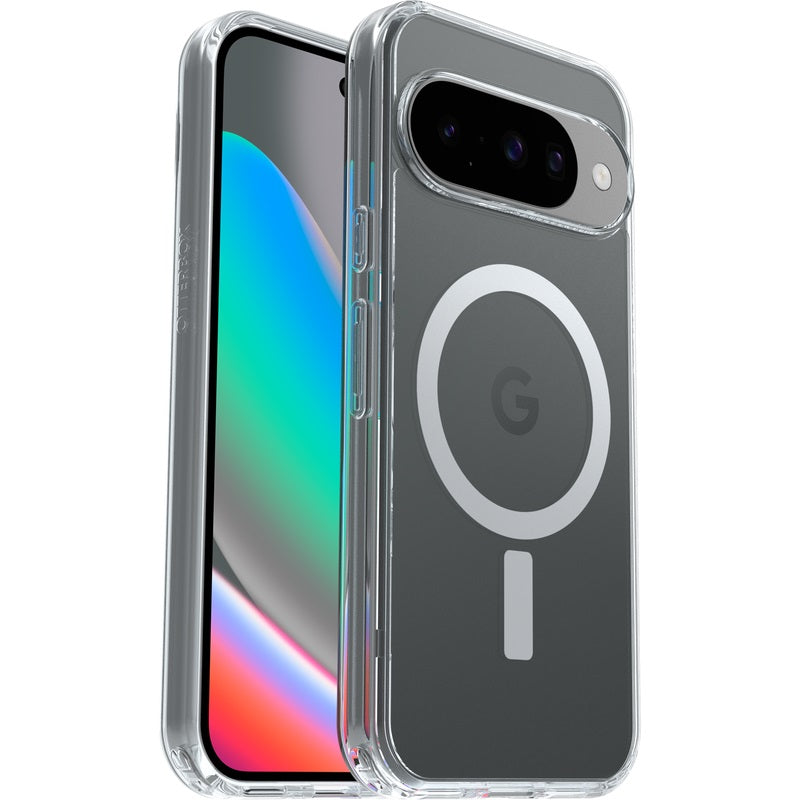 OtterBox Symmetry Clear Magnetic Case for Google Pixel 10 Pro XL Otterbox
