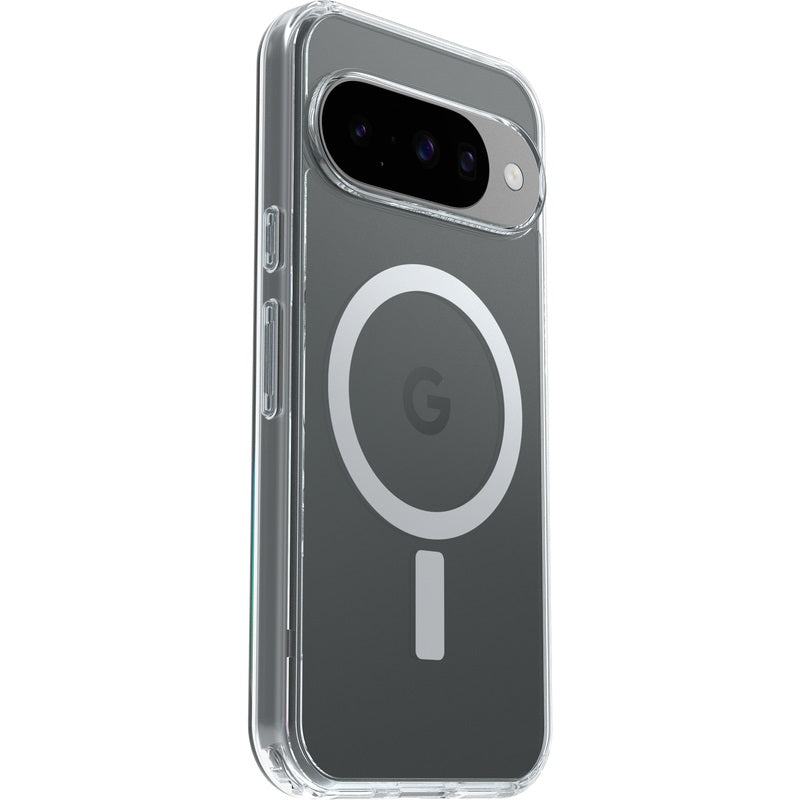 OtterBox Symmetry Clear Magnetic Case for Google Pixel 10 Pro XL Otterbox
