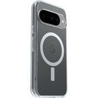 OtterBox Symmetry Clear Magnetic Case for Google Pixel 10 Pro XL Otterbox
