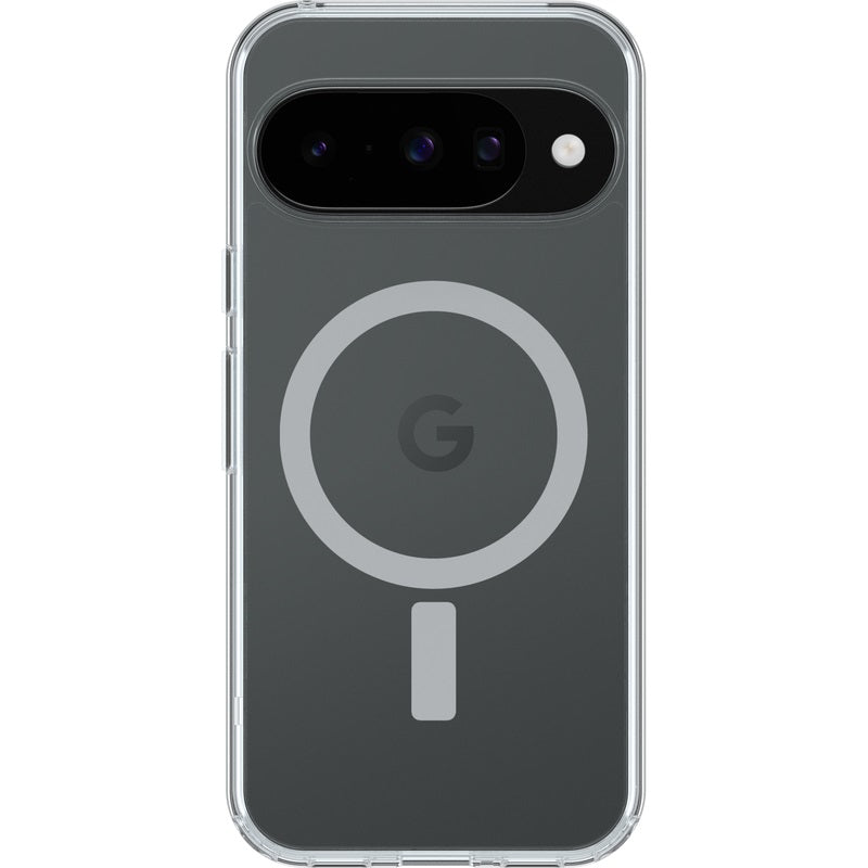 OtterBox Symmetry Clear Magnetic Case for Google Pixel 10 Pro XL Otterbox