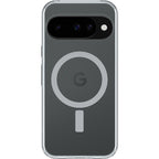 OtterBox Symmetry Clear Magnetic Case for Google Pixel 10 Pro XL Otterbox
