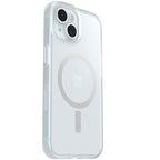 OtterBox Symmetry Clear MagSafe Case for Apple iPhone 15/14/13 (6.1) Series 