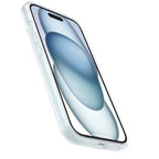 OtterBox Symmetry Clear MagSafe Case for Apple iPhone 15/14/13 (6.1) Series 