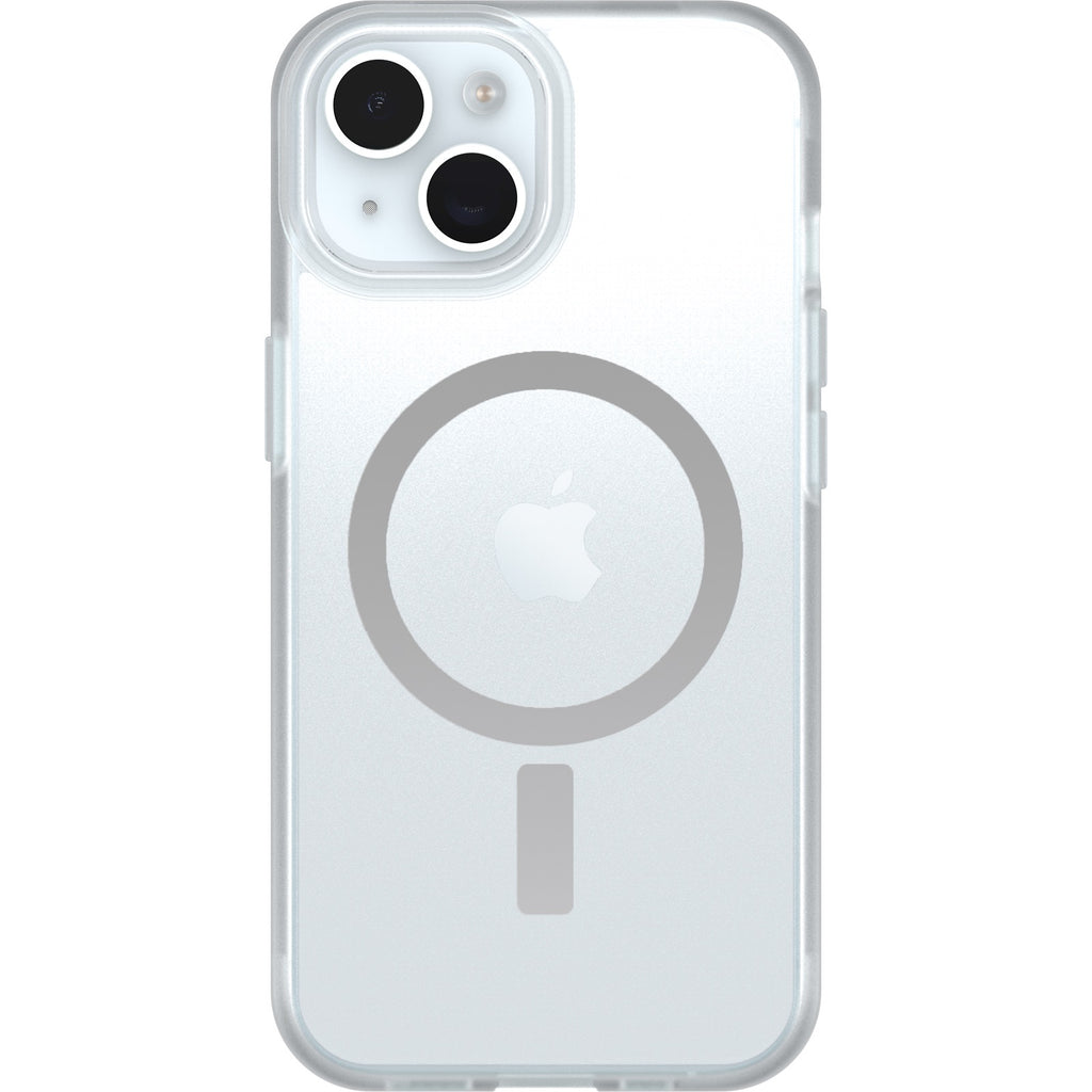 OtterBox React MagSafe Clear Case for iPhone 15/14/13 (6.1) Otterbox