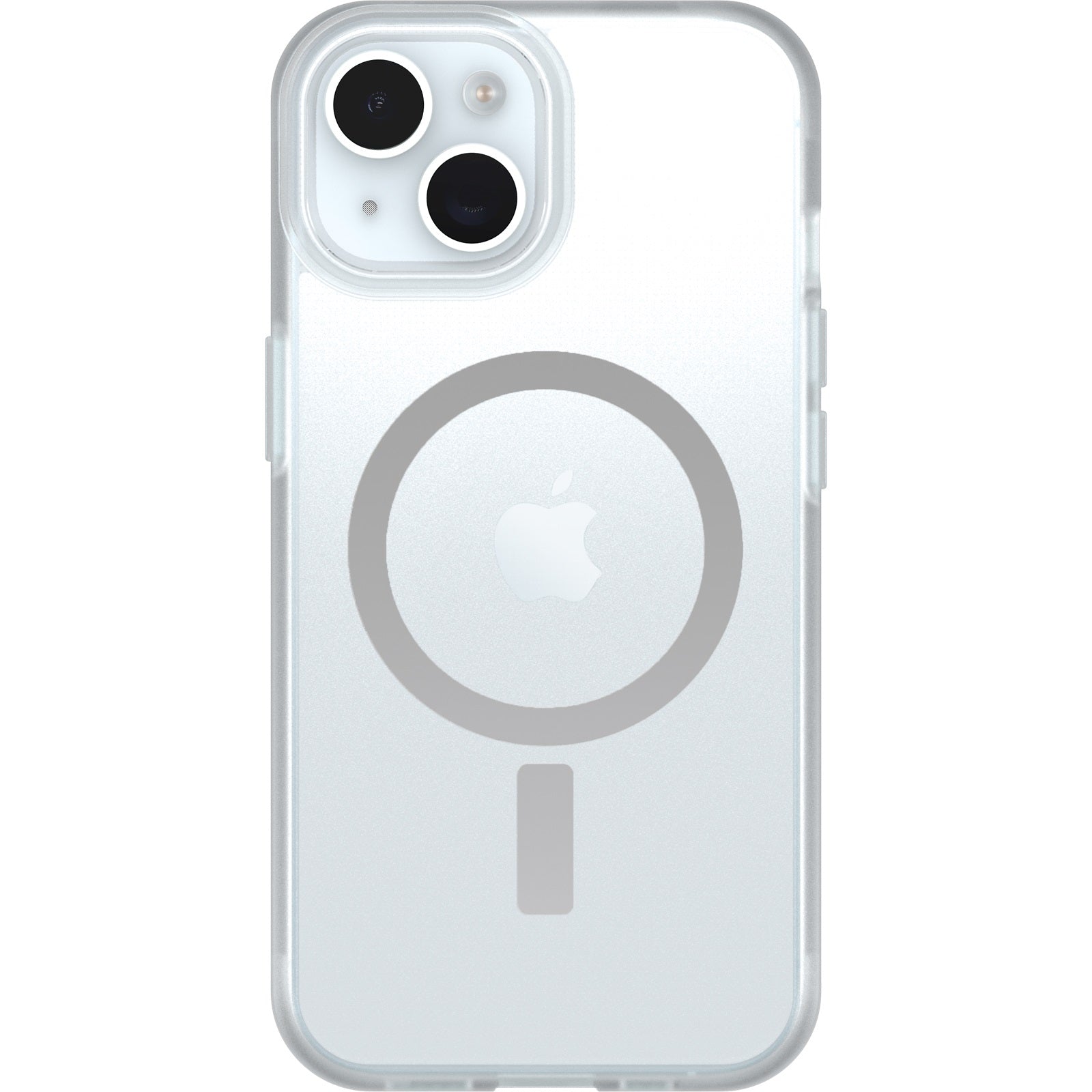 OtterBox React MagSafe Clear Case for iPhone 15/14/13 (6.1) Otterbox