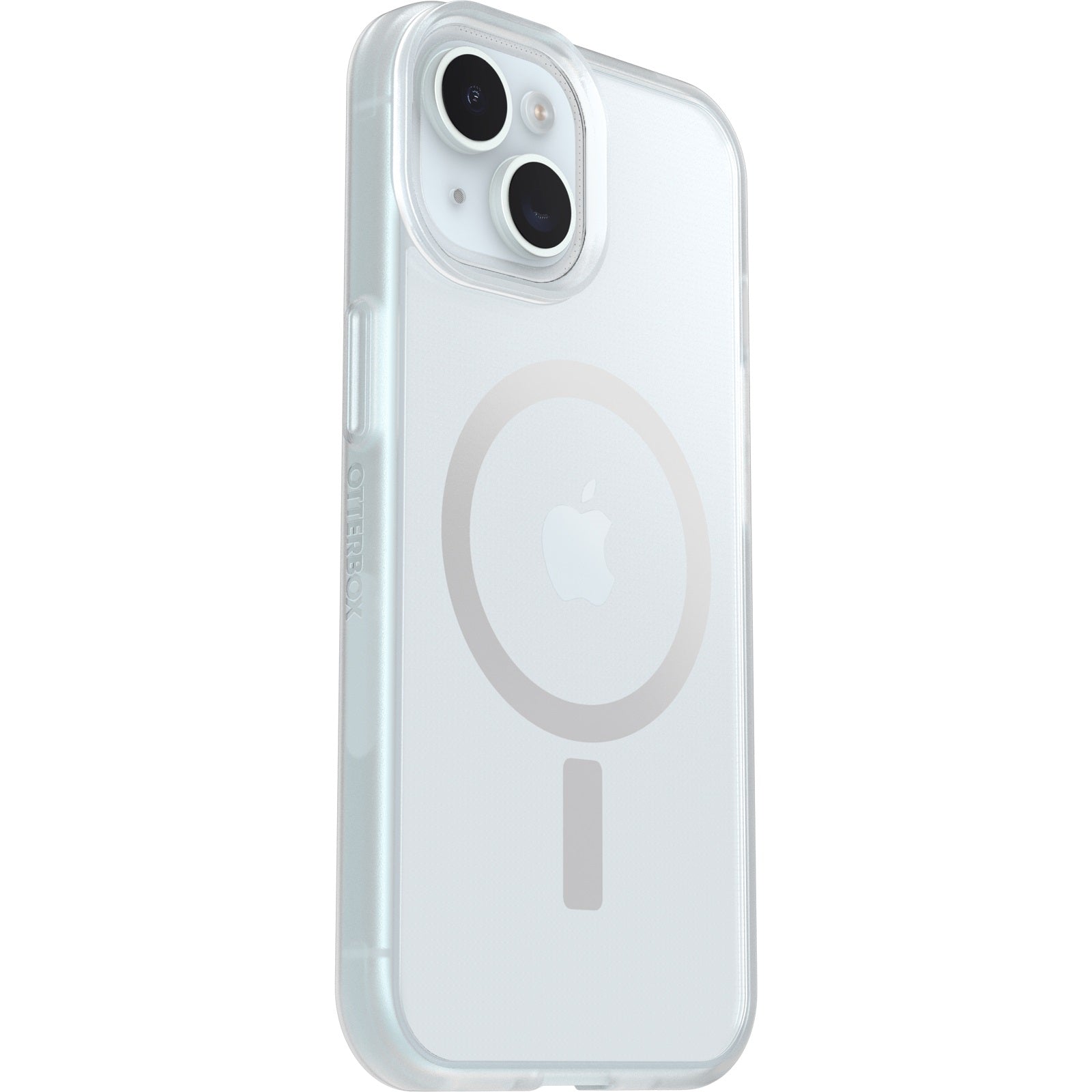 OtterBox React MagSafe Clear Case for iPhone 15/14/13 (6.1) Otterbox