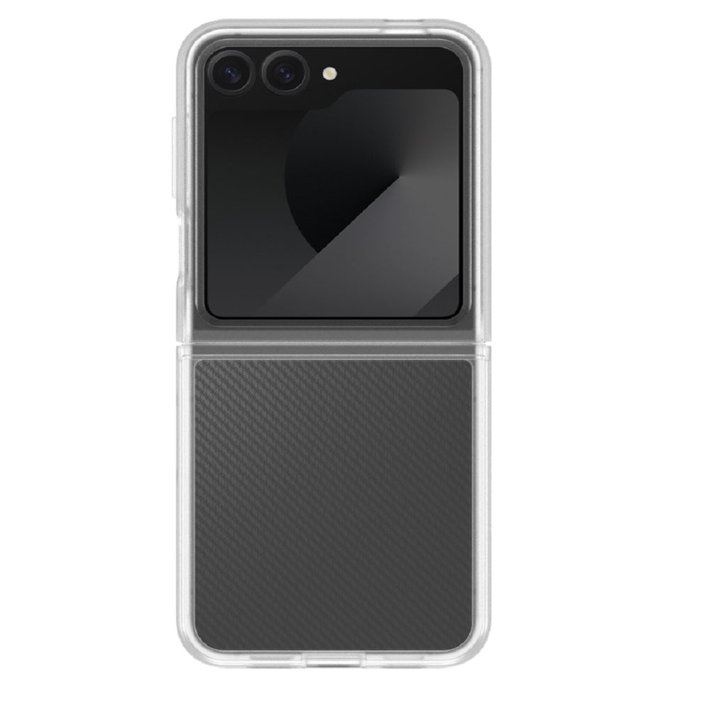 OtterBox Thin Flex Clear Case for Samsung Galaxy Z Flip7 5G Otterbox
