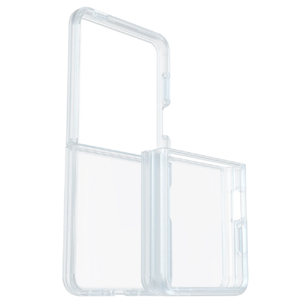 OtterBox Thin Flex Clear Case for Samsung Galaxy Z Flip7 5G Otterbox