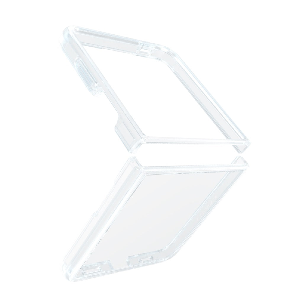 OtterBox Thin Flex Clear Case for Samsung Galaxy Z Flip7 5G Otterbox