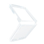 OtterBox Thin Flex Clear Case for Samsung Galaxy Z Flip7 5G Otterbox