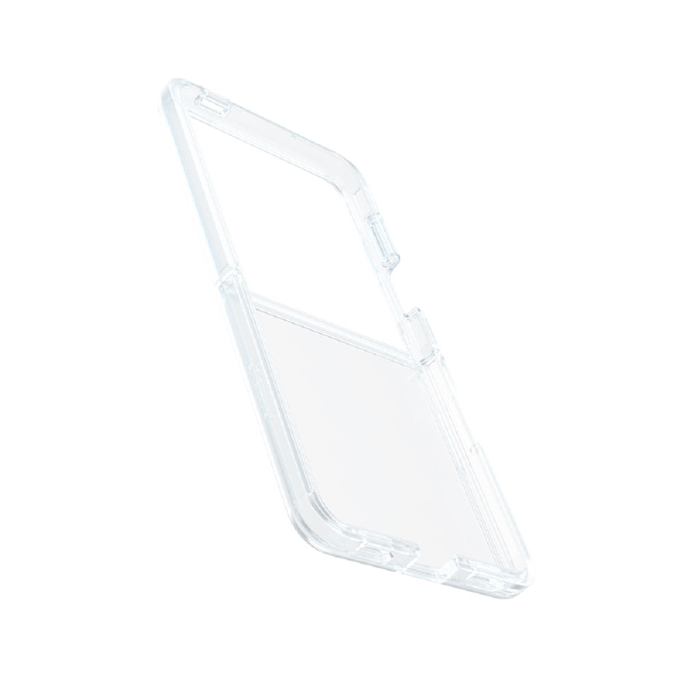 OtterBox Thin Flex Clear Case for Samsung Galaxy Z Flip7 5G Otterbox
