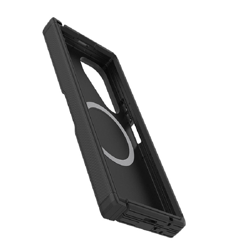 OtterBox Defender XT Pro Case for Samsung Galaxy Z Fold7 - Black Otterbox