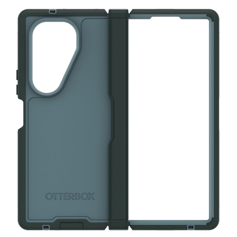 OtterBox Defender XT Pro Case for Galaxy Z Fold7 5G - Sagebrush Green Otterbox