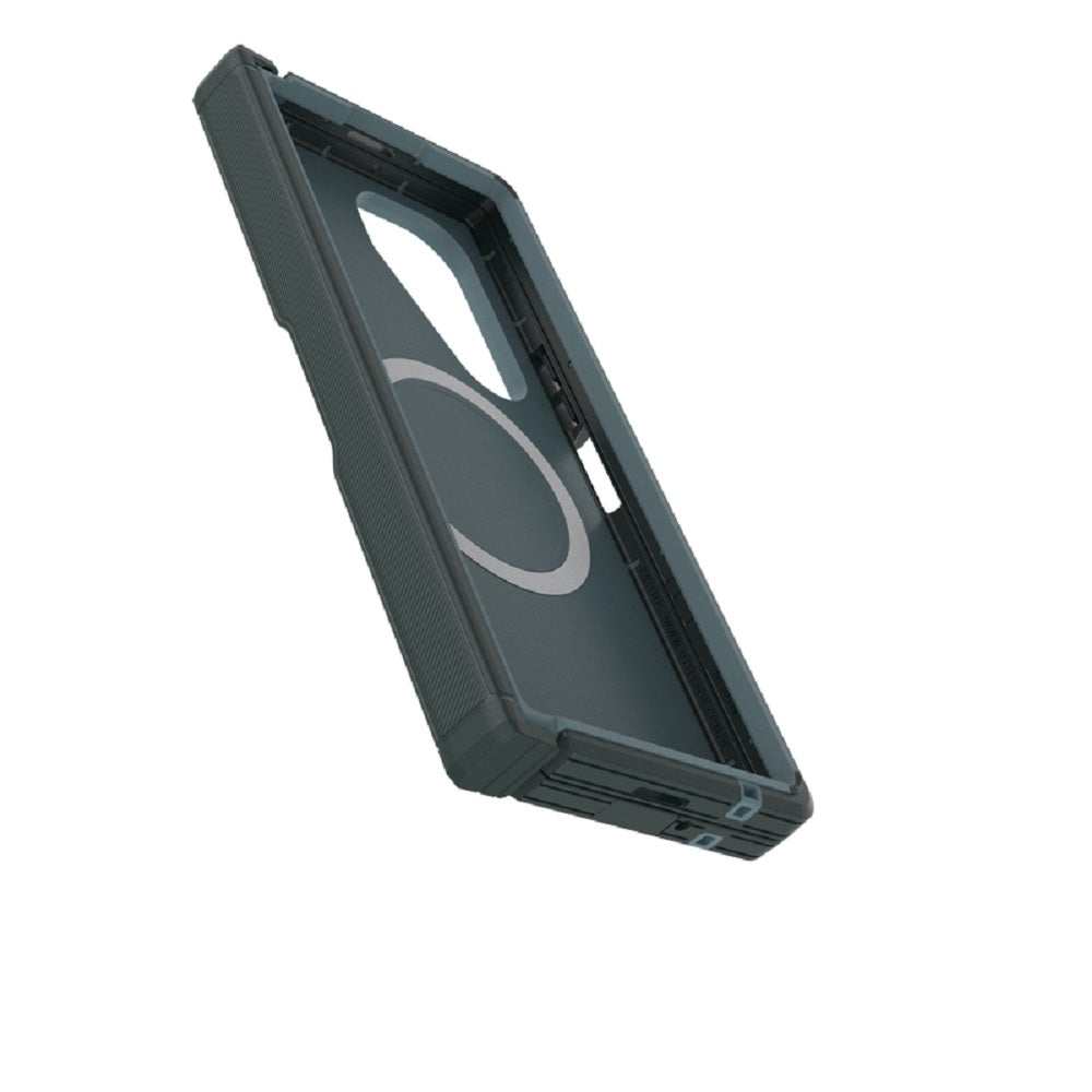 OtterBox Defender XT Pro Case for Galaxy Z Fold7 5G - Sagebrush Green Otterbox