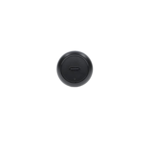 OtterBox 25W Fast Car Charger - Single Port, Compact Black Design Otterbox