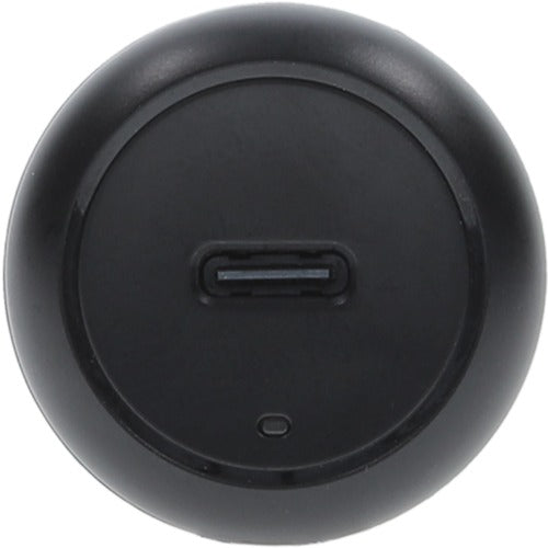 OtterBox 25W USB-C Fast Car Charger - Black | Compact & Smart 