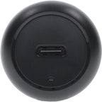 OtterBox 25W USB-C Fast Car Charger - Black | Compact & Smart 