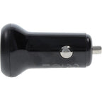 OtterBox 25W USB-C Fast Car Charger - Black | Compact & Smart 