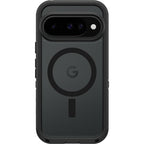 OtterBox Defender Pro XT Clear Magnetic Case - Pixel 10/10 Pro Black Otterbox