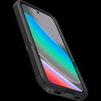OtterBox Defender Pro XT Black Magnetic Clear Case for Pixel 10/Pro Otterbox