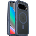 OtterBox Defender Pro XT Clear Magnetic Case for Pixel 10/10 Pro - Blue Otterbox
