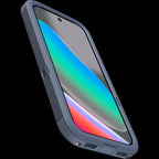 OtterBox Defender Pro XT Clear Magnetic Case for Pixel 10/10 Pro - Blue Otterbox