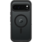 OtterBox Defender Pro XT Clear Mag Case for Google Pixel 10 Pro XL - Black Otterbox