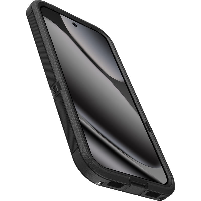 OtterBox Defender Pro XT Clear Mag Case for Google Pixel 10 Pro XL - Black Otterbox