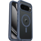 OtterBox Defender Pro XT Blue Pixel 10 Pro XL Case - MagSafe & Rugged Otterbox