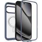 OtterBox Defender Pro XT Blue Pixel 10 Pro XL Case - MagSafe & Rugged Otterbox