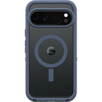 OtterBox Defender Pro XT Blue Pixel 10 Pro XL Case - MagSafe & Rugged Otterbox