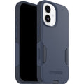OtterBox Commuter Case for Apple iPhone 17 (6.3) - Blue Sentiment Otterbox