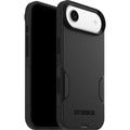 OtterBox Commuter Black Protective Case for 6.5-inch iPhone Otterbox