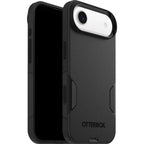 OtterBox Commuter Black Protective Case for 6.5-inch iPhone Otterbox
