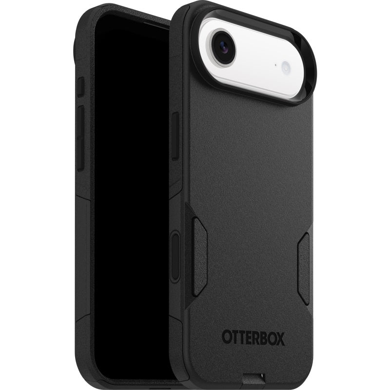 OtterBox Commuter Black Protective Case for 6.5-inch iPhone Otterbox