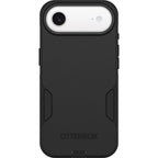 OtterBox Commuter Black Protective Case for 6.5-inch iPhone Otterbox