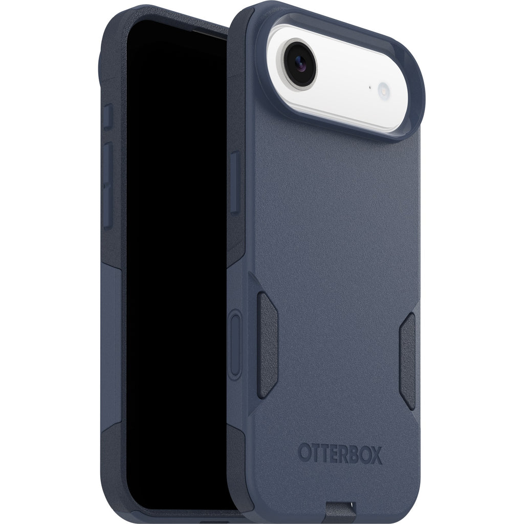 OtterBox Commuter iPhone (6.5-inch) Case - Blue, Drop Protection Otterbox