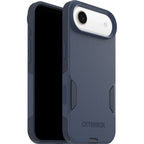 OtterBox Commuter iPhone (6.5-inch) Case - Blue, Drop Protection Otterbox