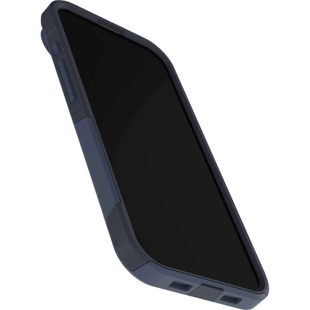 OtterBox Commuter iPhone (6.5-inch) Case - Blue, Drop Protection Otterbox
