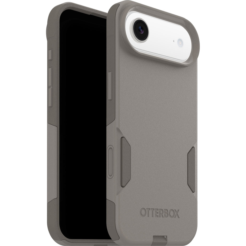OtterBox Commuter Case for Apple iPhone Air (6.5) - Grey/Beige Otterbox
